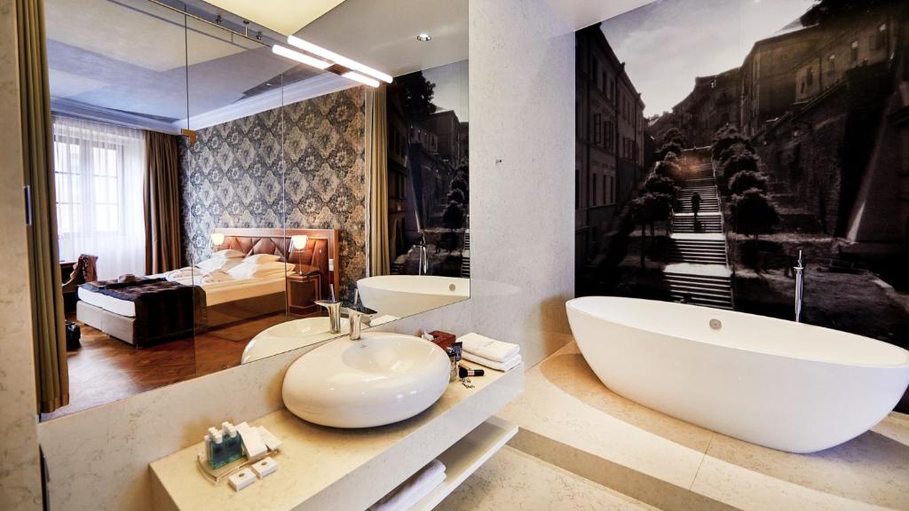 Hotel Alter - Resim 3