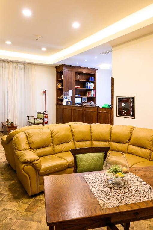 Casa I Cappuccini - Resim 11