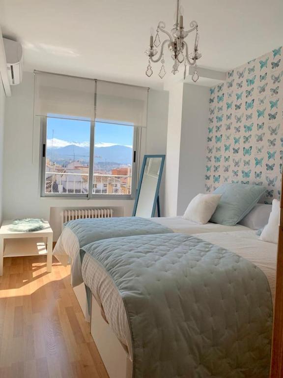 Apartment NEW ANDORRA, Granada, Spain - Booking.com
