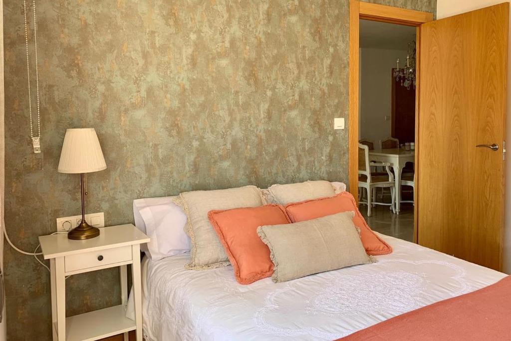 Apartamento NEW ANDORRA (España Granada) - Booking.com