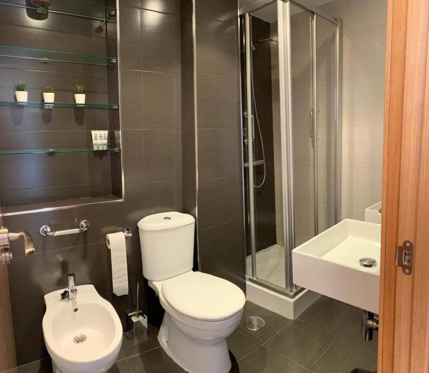 Apartment NEW ANDORRA, Granada, Spain - Booking.com