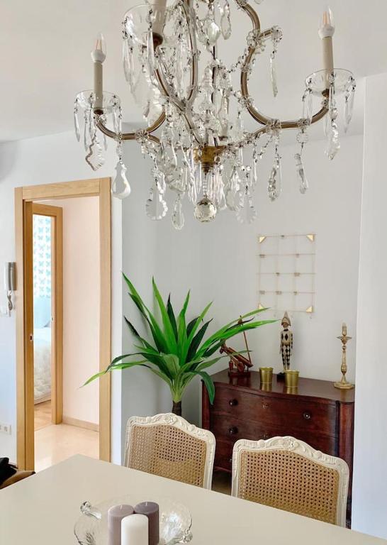 Apartamento NEW ANDORRA (España Granada) - Booking.com