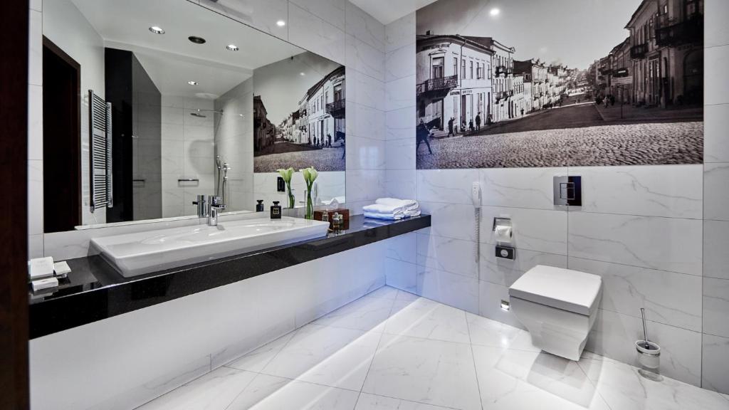 Hotel Alter - Resim 16