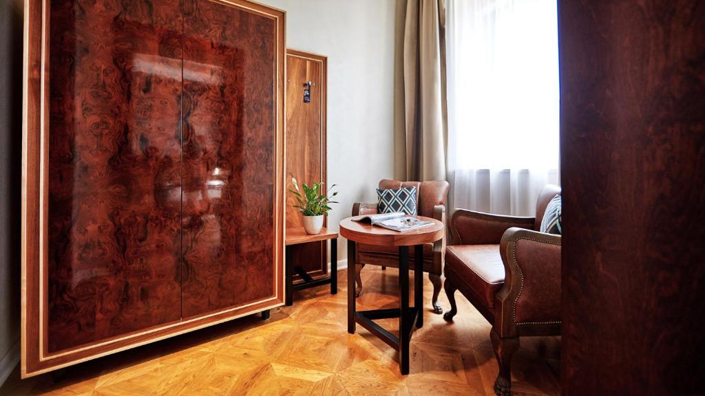 Hotel Alter - Resim 14