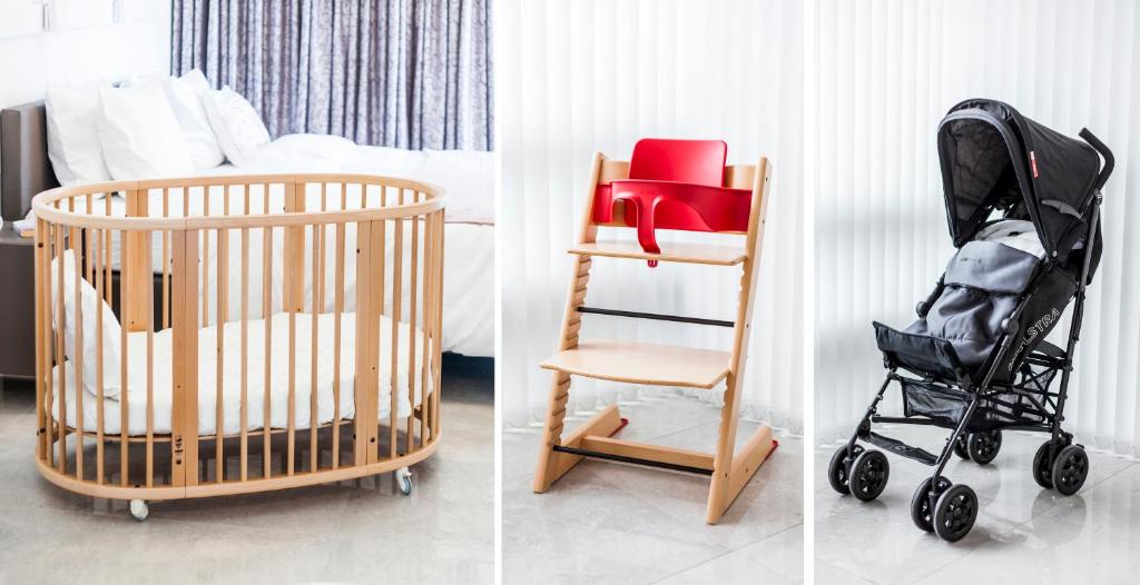 Black Pearl Apartment Hotel - Resim 33