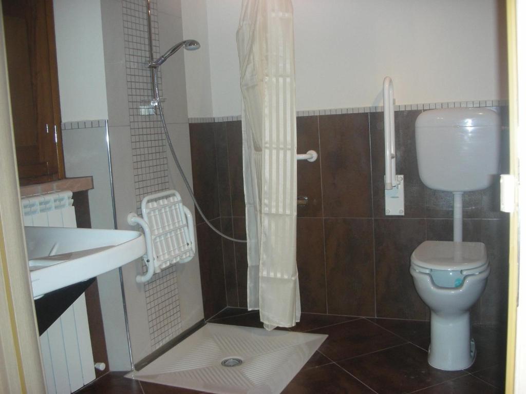 House Volumnia - Double Room