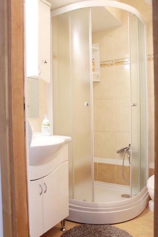 Fotografie z fotogalerie ubytování Apartment Evelina v destinaci Pula