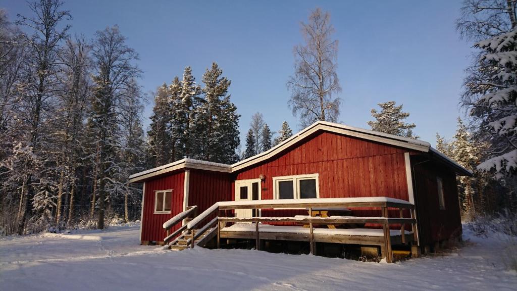 Värmlandsgården