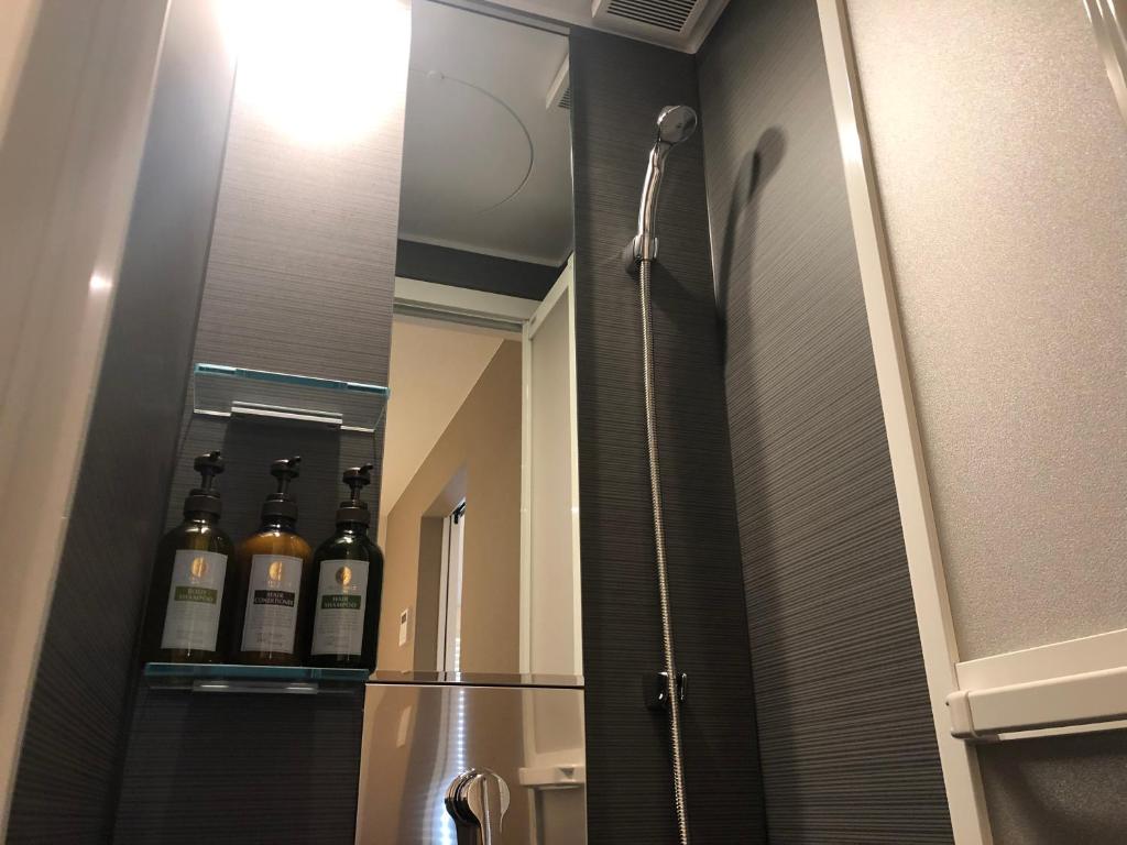 Fotografie z fotogalerie ubytování Condominium MIRAHAKONE v destinaci Hakone