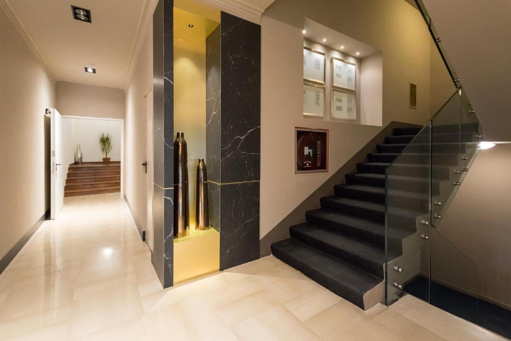 Fotografie z fotogalerie ubytování Hotel Poledrini v destinaci Foligno