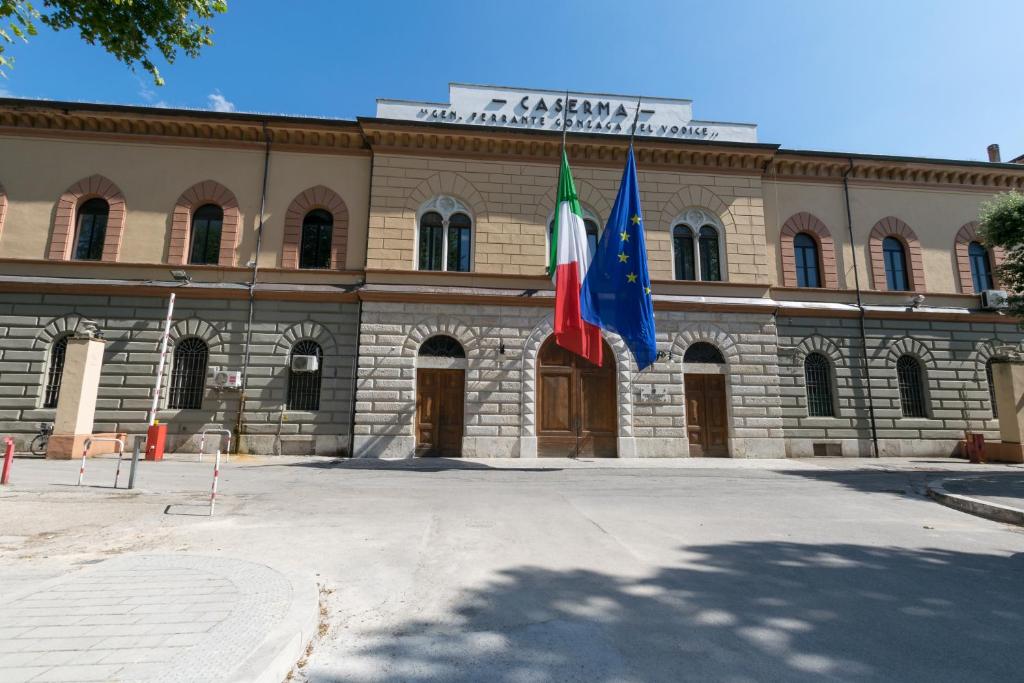 Fotografie z fotogalerie ubytování Hotel Poledrini v destinaci Foligno