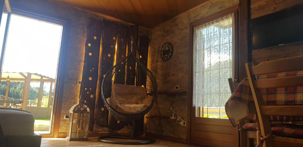 Foto dalla galleria di Best House snc di Elisa Baroni e Beatrice Dei Cas a Bormio