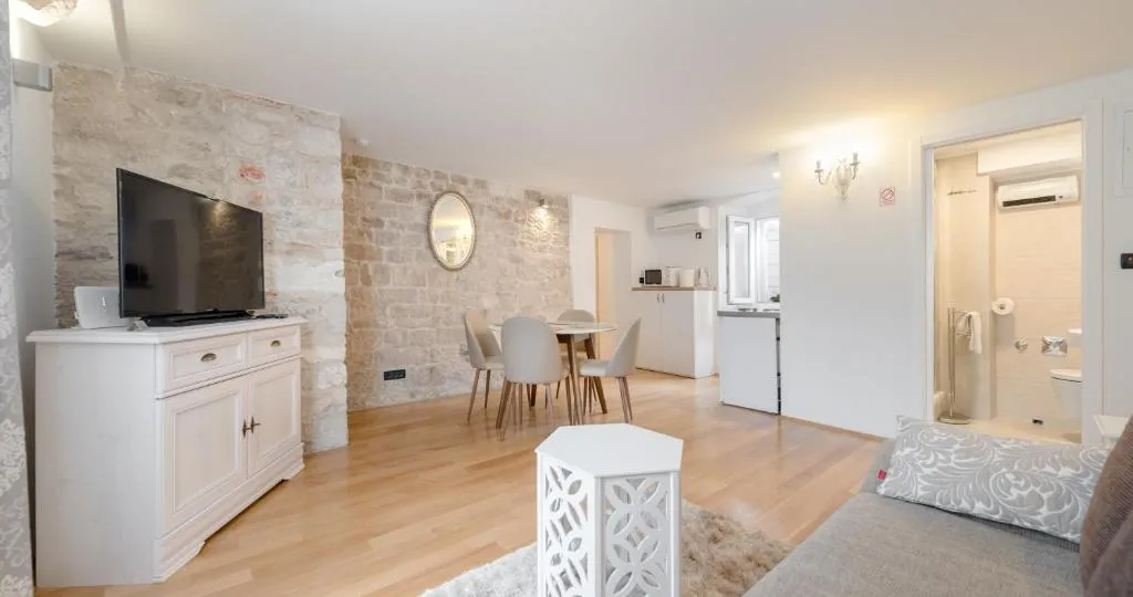 Aurum Templi Suites, Split, Croatia