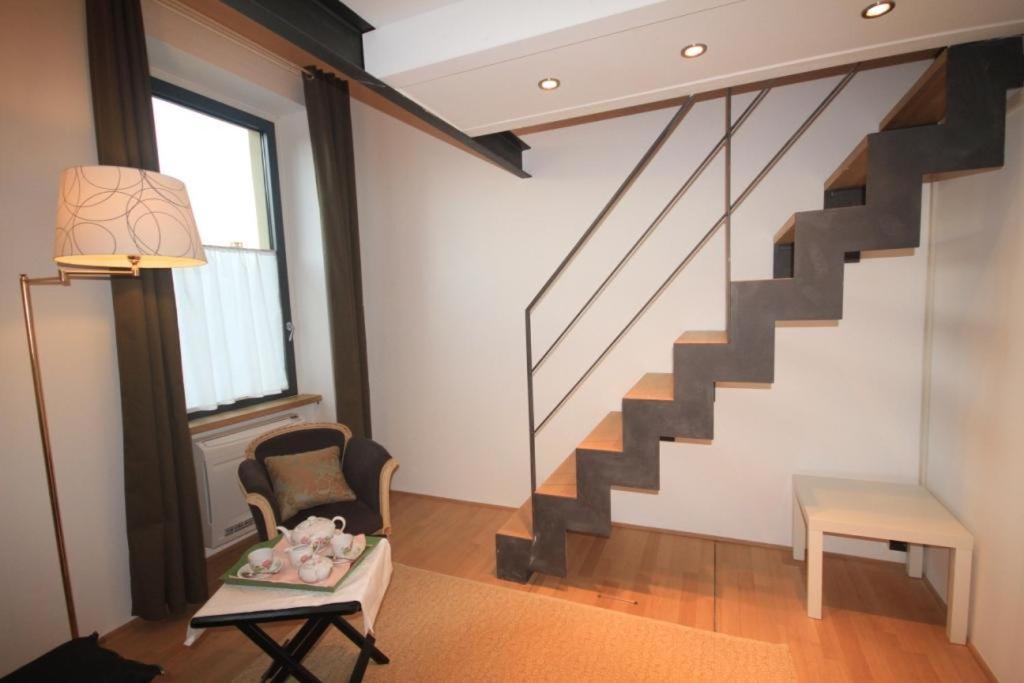Fotografie z fotogalerie ubytování Lisander B&B suite and terrace v destinaci Seregno