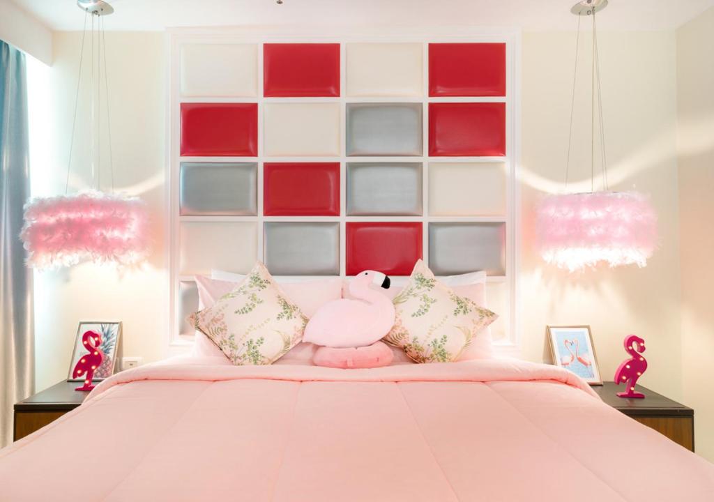 FuramaXclusive Asoke, Bangkok - Resim 20