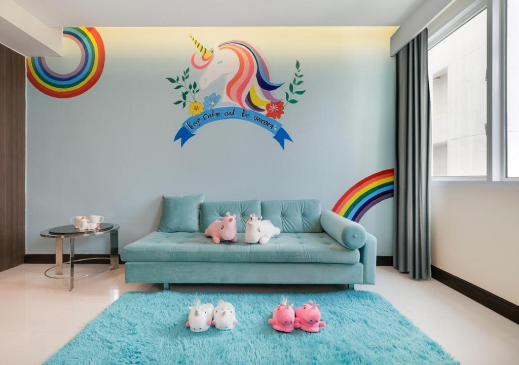 FuramaXclusive Asoke, Bangkok - Resim 22