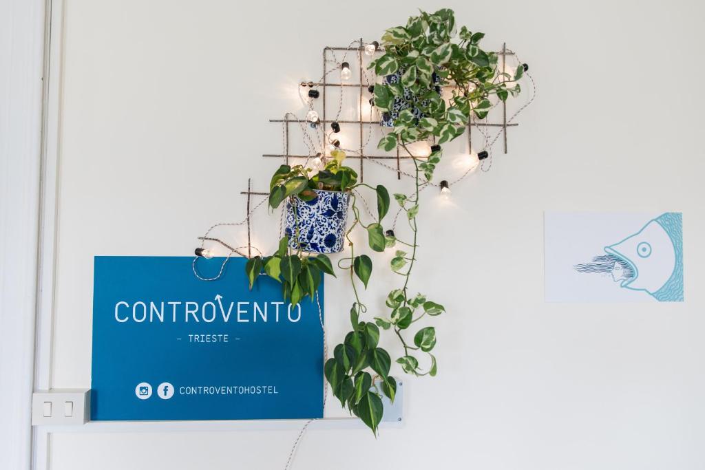 Fotografie z fotogalerie ubytování ControVento v Terstu