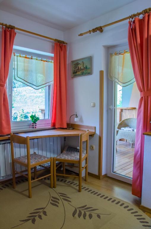 Fotografie z fotogalerie ubytování Miškar Rooms v destinaci Cerknica