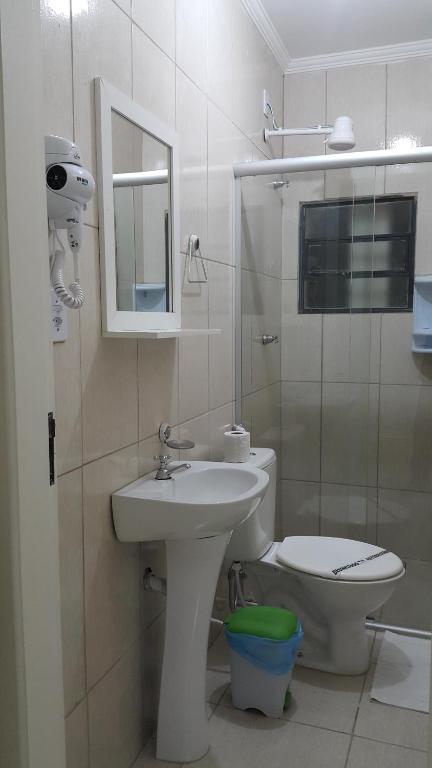  La Madre Hotel