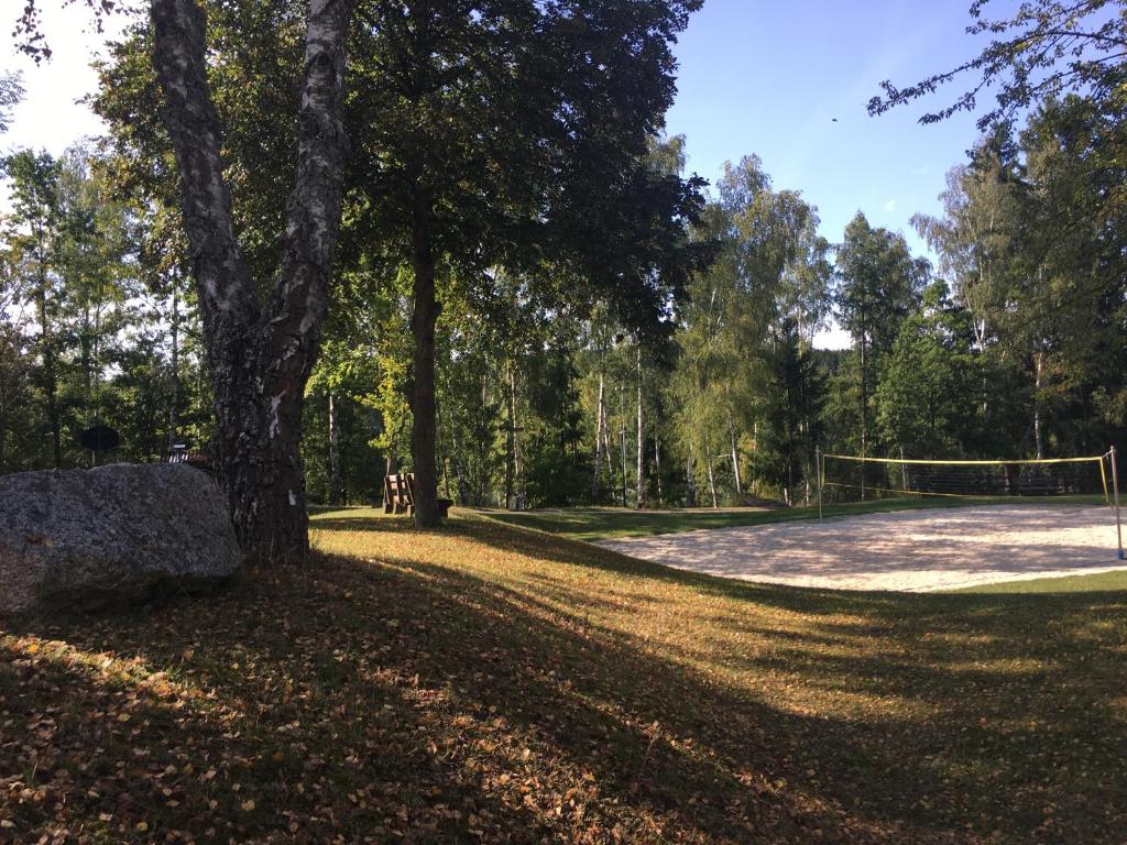 Kép Am Herrensee szállásáról Litschauban a galériában