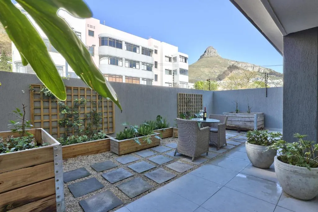 216 High level Condo, Cape Town, South Africa