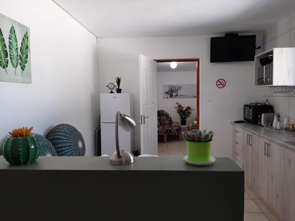 Rustverseker Self Catering Accommodation - Image 30