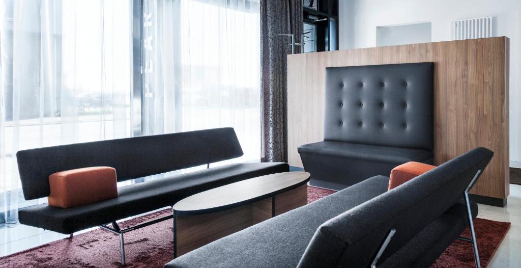 Black Pearl Apartment Hotel - Resim 28