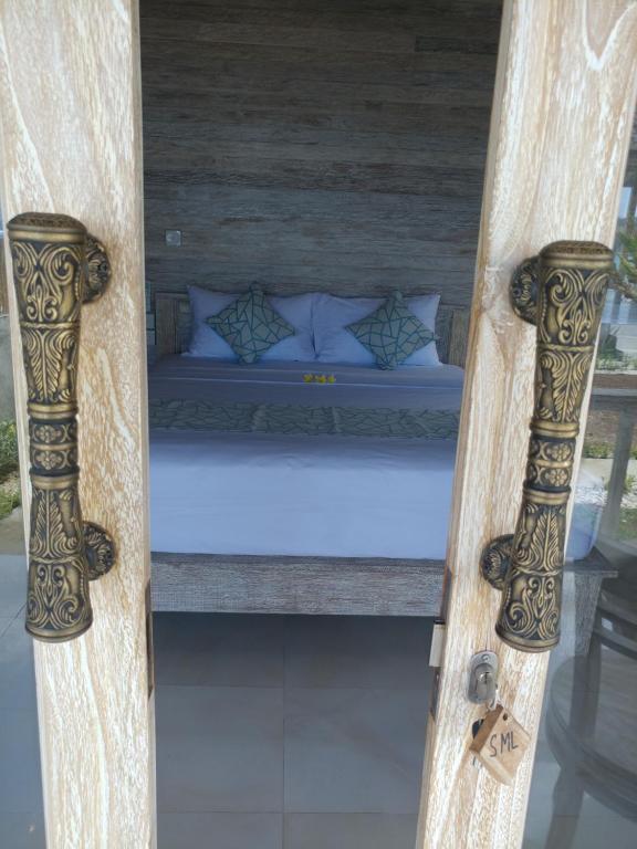 Lebaoh Nusa Cottage - 9