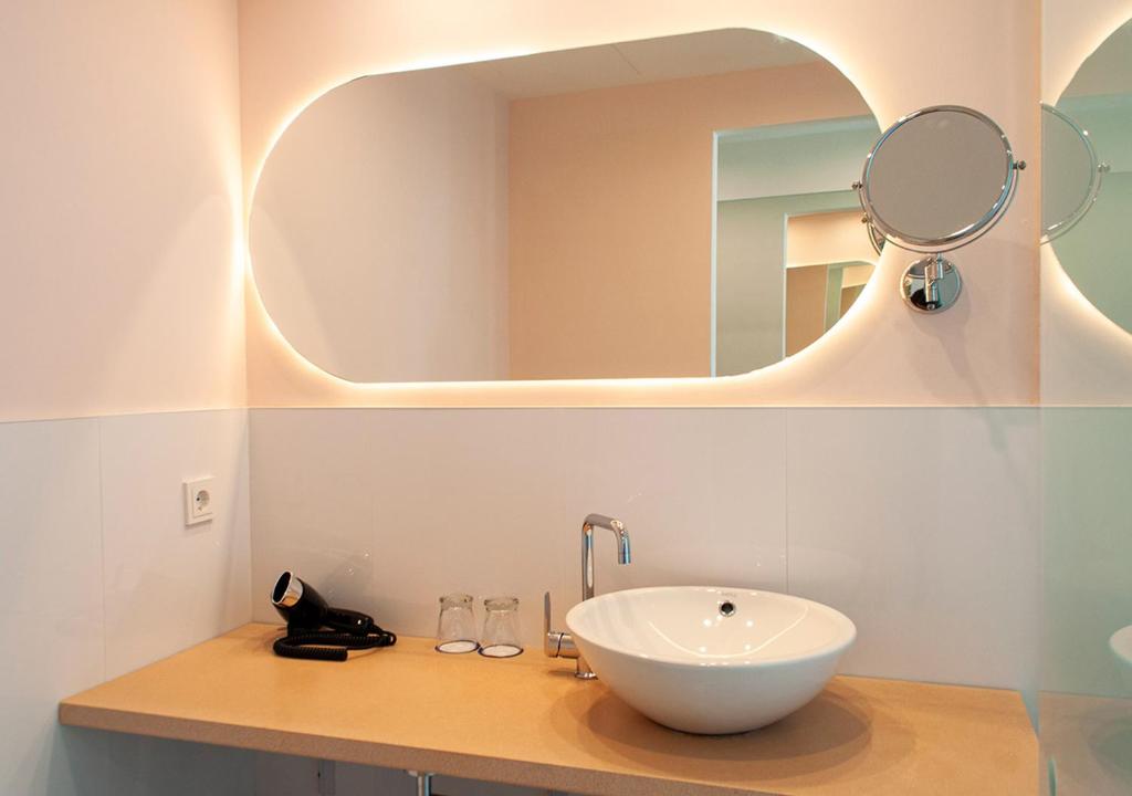 Sol i Vida Hotel - Adults Only - Habitación Doble Estándar