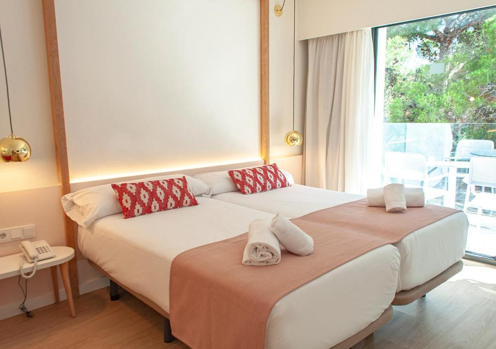 Gallery image of Sol i Vida Hotel - Adults Only in Porto Cristo