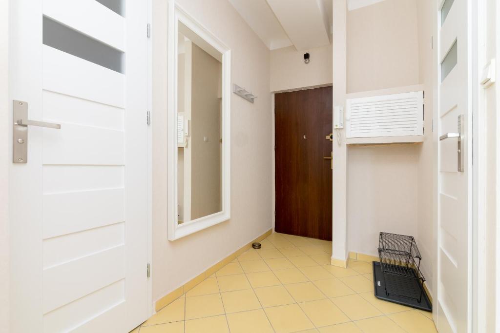 Fotografia z galérie ubytovania Chmielna Central Warsaw Apartment vo Varšave