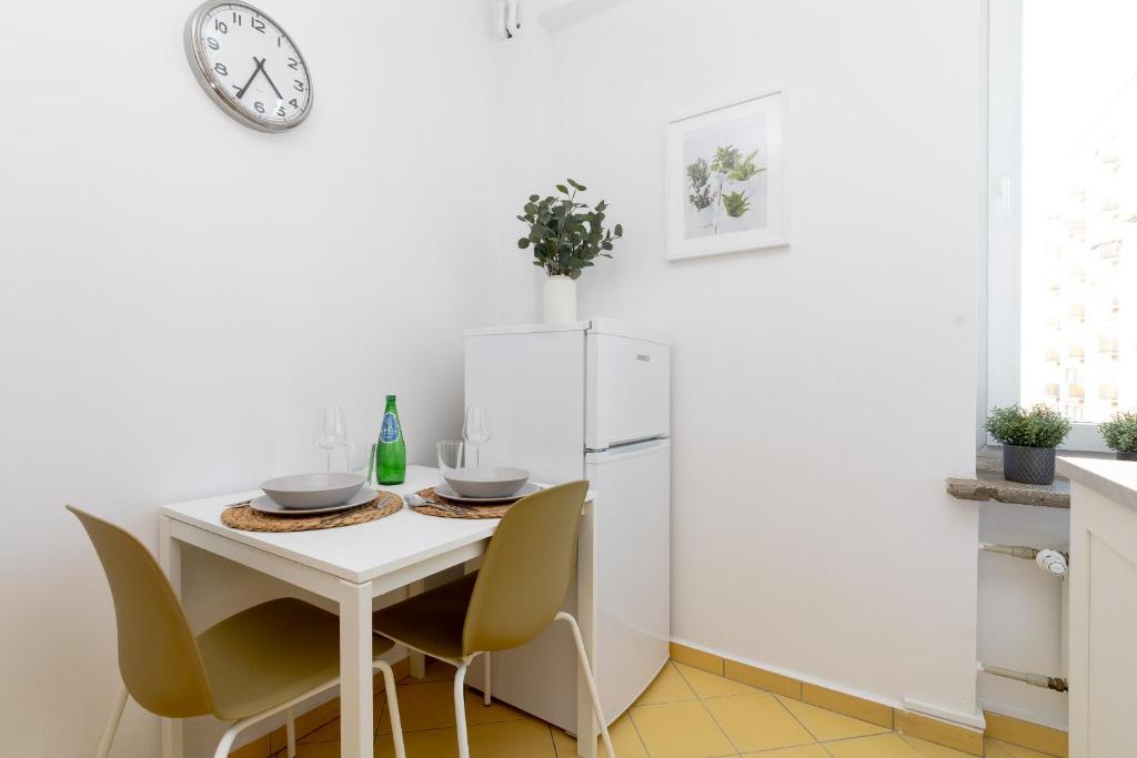 Fotografia z galérie ubytovania Chmielna Central Warsaw Apartment vo Varšave
