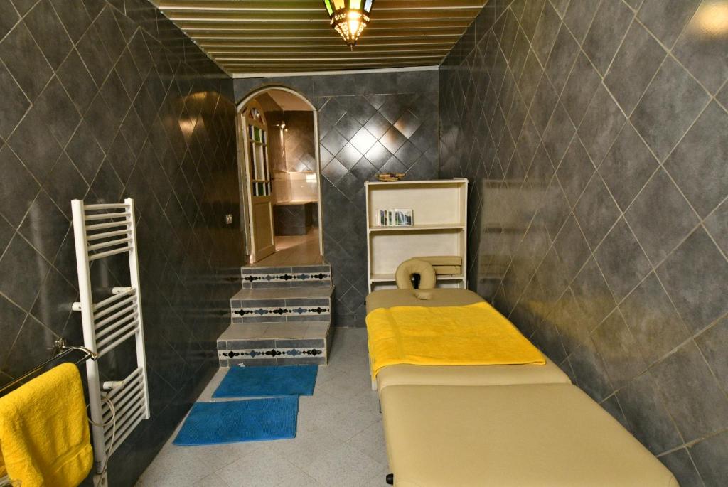 Fotografie z fotogalerie ubytování Riad AlKATIB Meknès v destinaci Meknes