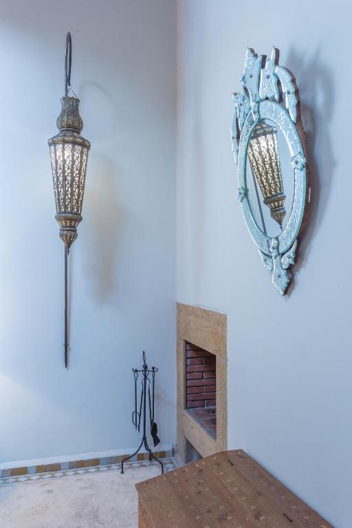 Fotografie z fotogalerie ubytování Riad Azoulay v Marrákéši
