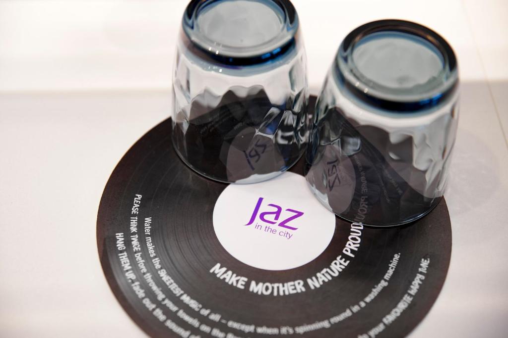 Jaz in the City Stuttgart - Resim 31