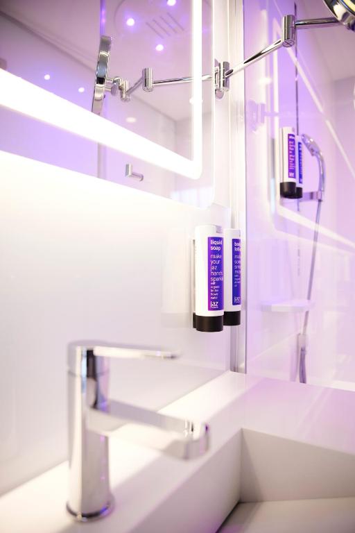 Jaz in the City Stuttgart - Resim 3