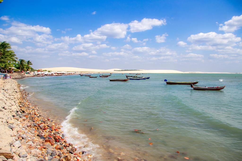  Pousada Ponta Da Pedra