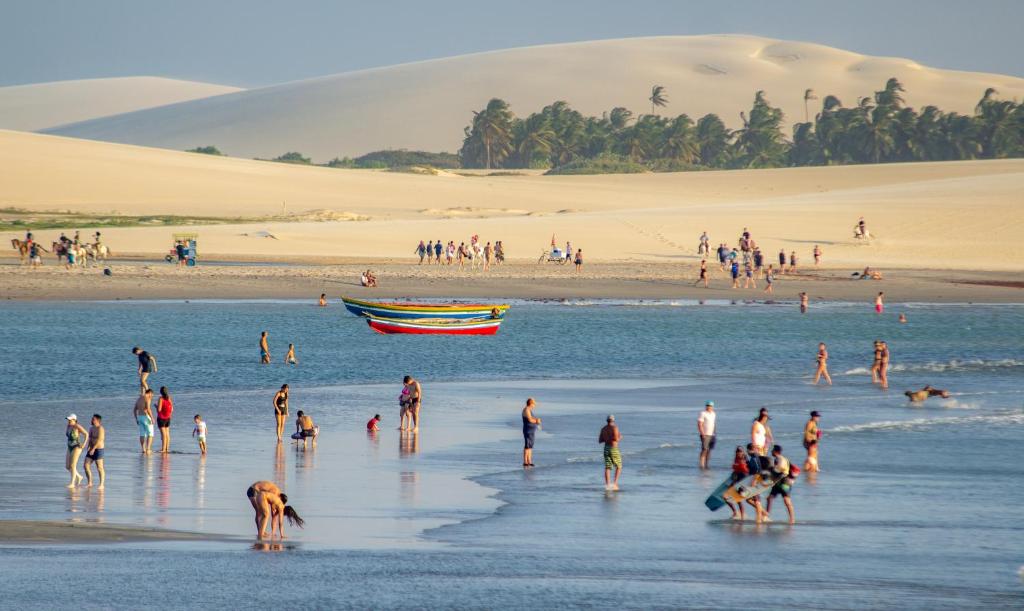  Pousada Ponta Da Pedra