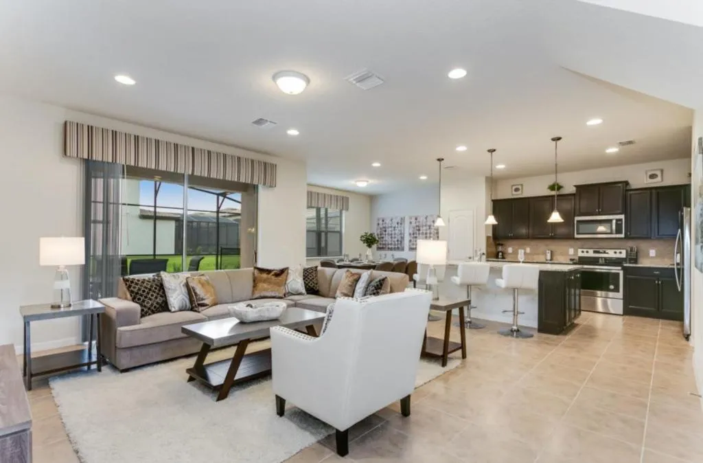 Indulge Yourself with Magical Home, Kissimmee, Statele Unite ale Americii