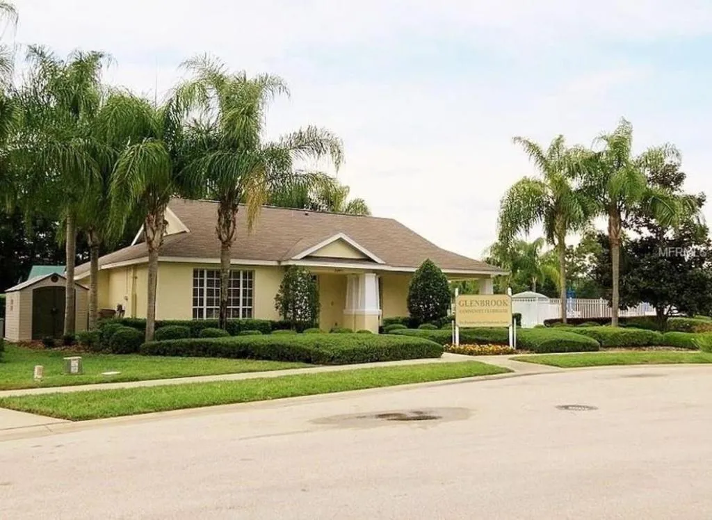 35M Home, Orlando, Statele Unite ale Americii