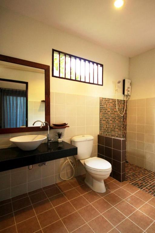 Coco Lanta Resort - SHA Extra Plus - 12