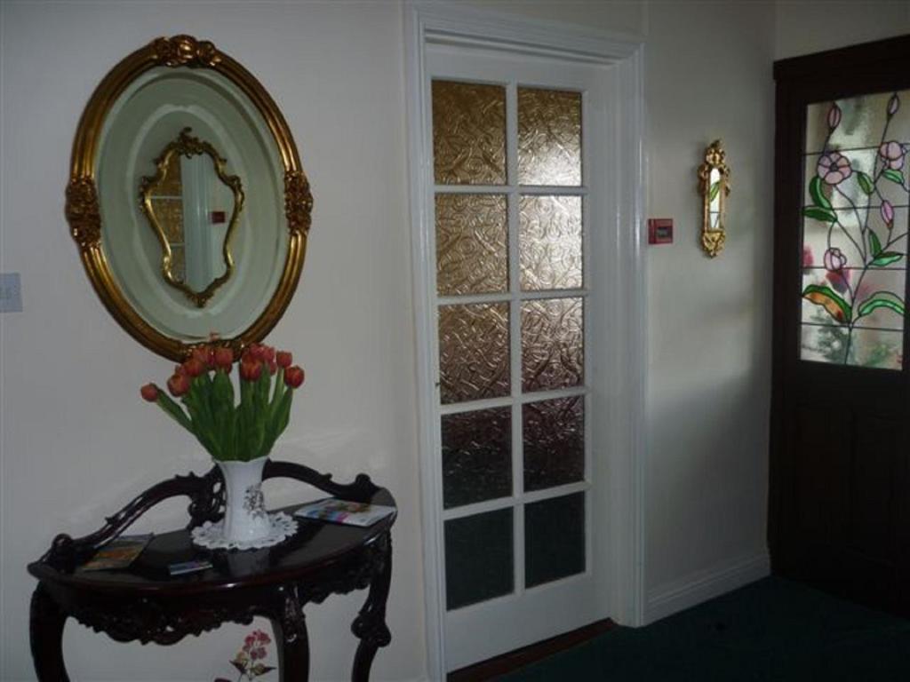 Fotografie z fotogalerie ubytování Armcashel B&B v destinaci Castlerea
