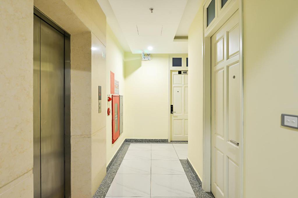 Fotografie z fotogalerie ubytování Suji My Dinh Hotel v Hanoji