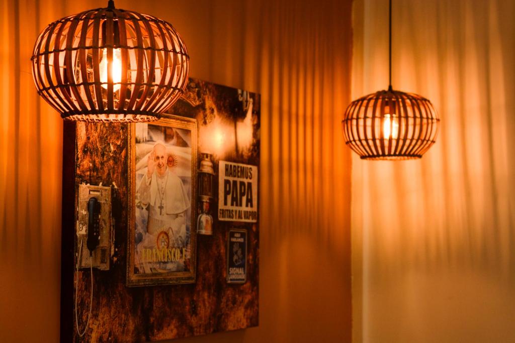 Fotografie z fotogalerie ubytování Casa Ebano 967 v destinaci Cartagena