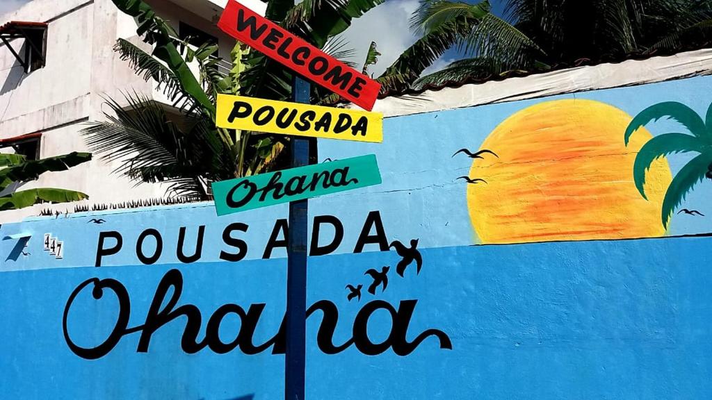  Pousada Ohana