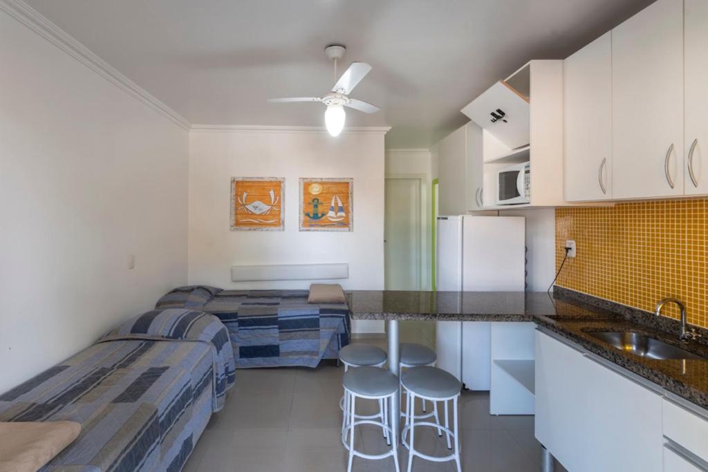  Bombinhas Tourist Apart Hotel