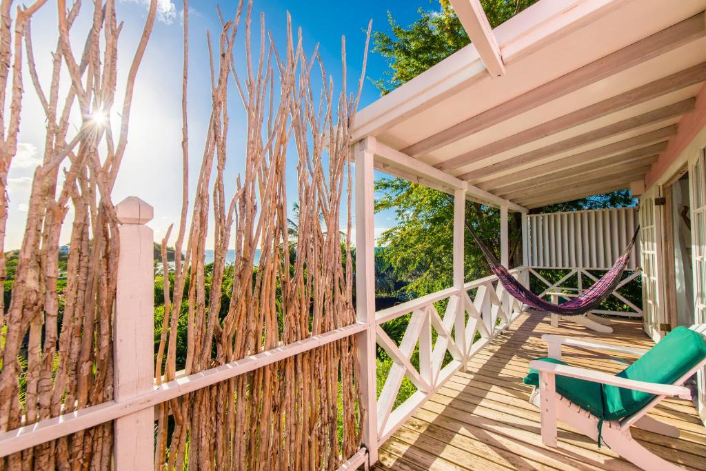 Cocobay Resort Antigua - All Inclusive - Adults Only photo 2