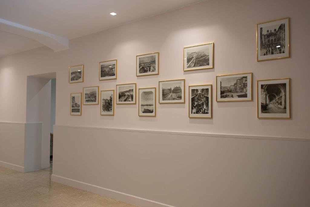 Hotel Vittoria - Resim 35