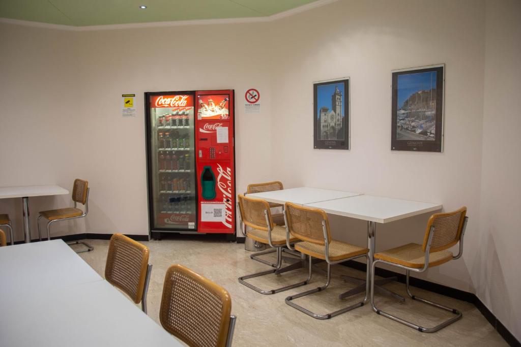 Hotel Vittoria - Resim 42