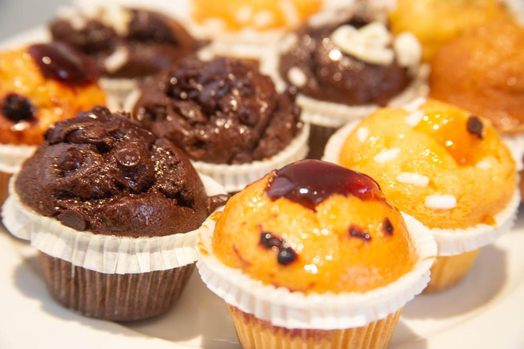 Hotel Vittoria - Resim 37